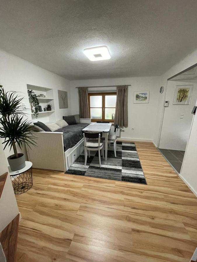 Dambach Appartement Rossleithen Buitenkant foto