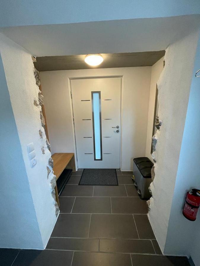 Dambach Appartement Rossleithen Buitenkant foto